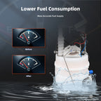 Fuel Pump Assembly for Nissan Murano (2003-2014)