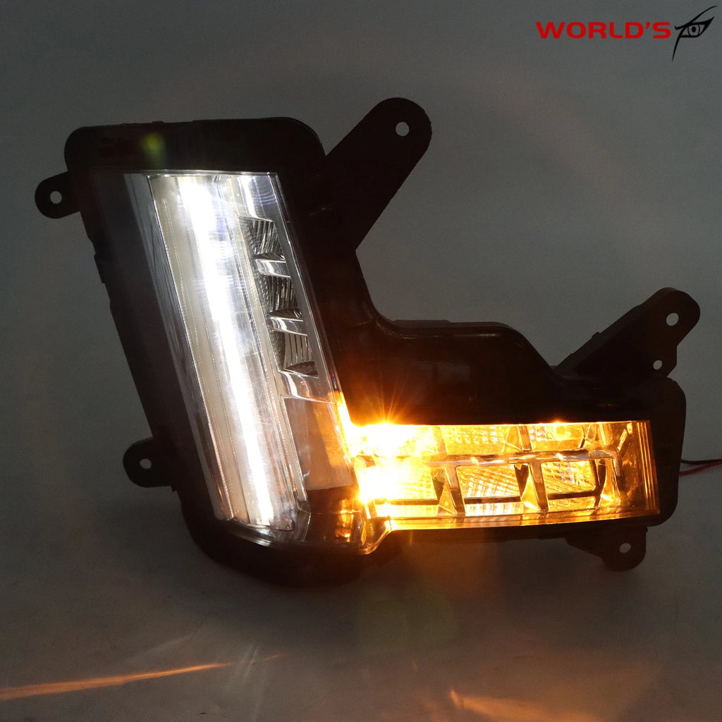 LED Fog Light for Cadillac Escalade (2015–2020) Right Side