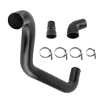 Hot Side Intercooler Pipe Kit for GMC Chevy Duramax 6.6 LLY LBZ LMM (2004–2010)