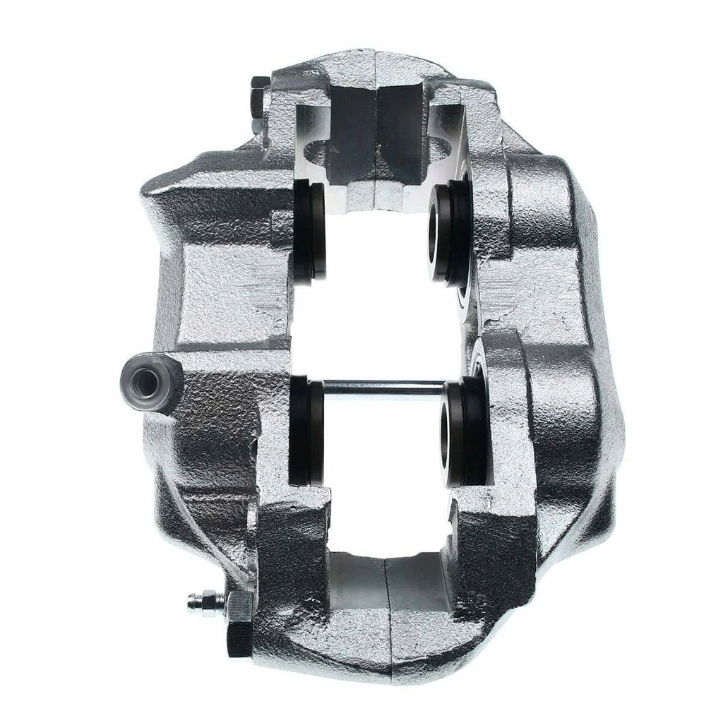 Front Driver Side Disc Brake Caliper for Chevrolet Corvette (1965-1982)