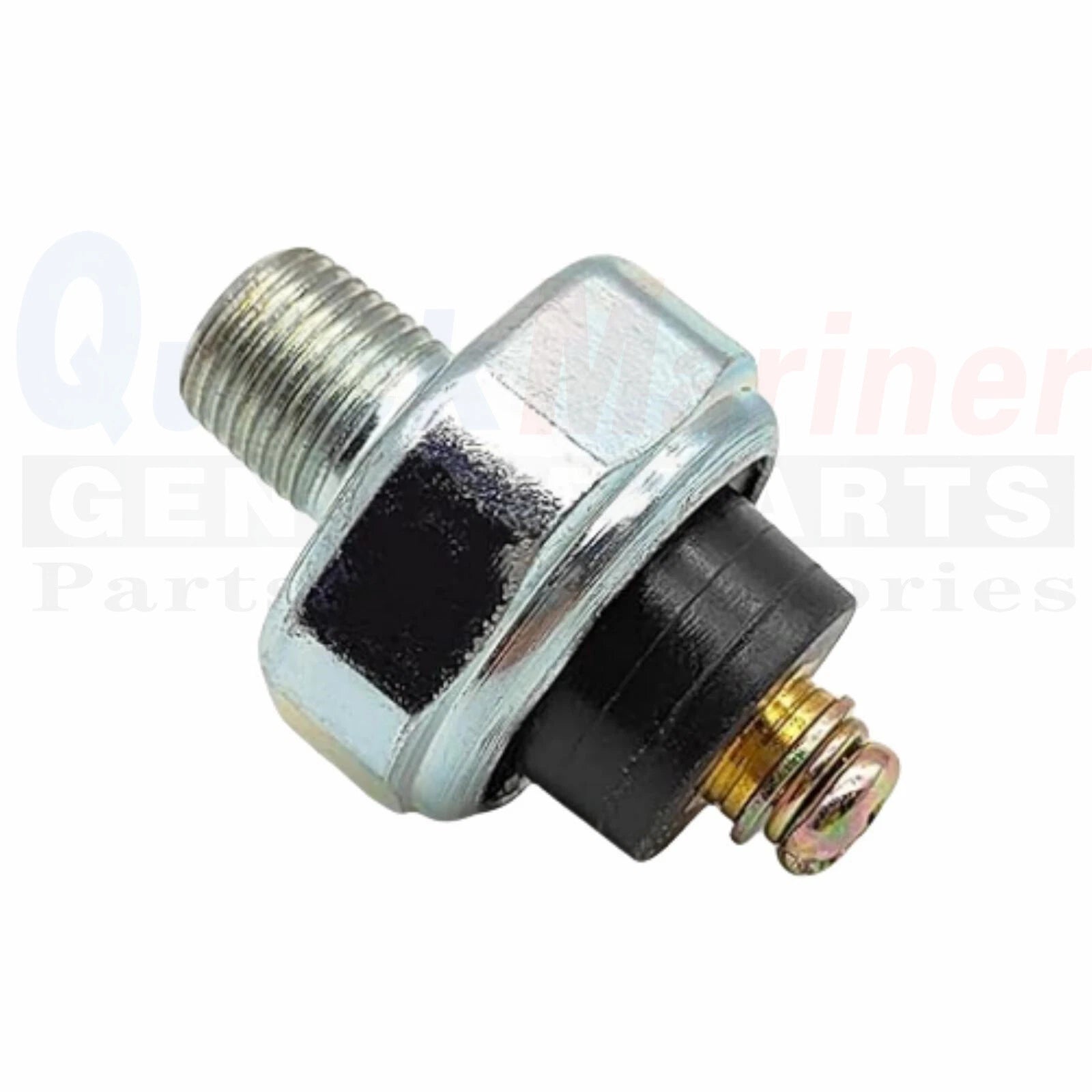 Oil Pressure Sending Switch for Suzuki RE5 RE-5 (1975–1976) 37820-80002