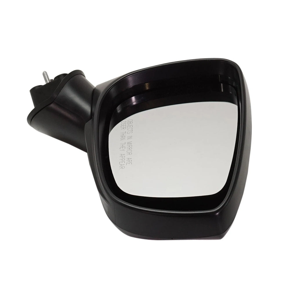 Power Mirrors for Mazda CX-3 (2016–2021) - Paintable