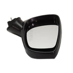 Power Mirrors for Mazda CX-3 (2016–2021) - Paintable