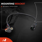 Crankshaft Position Sensor for Mitsubishi Mirage (1997-2002)