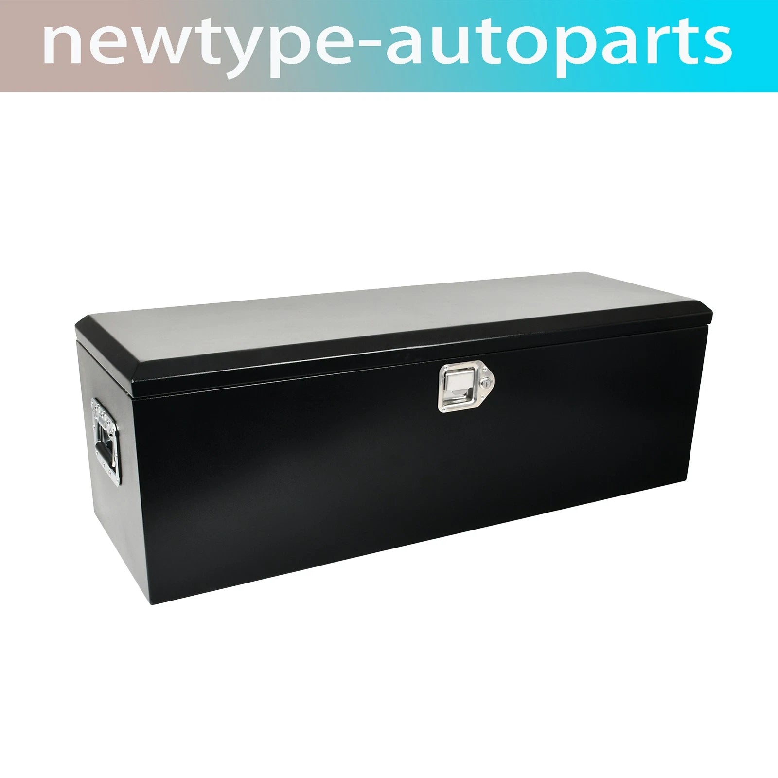 Tool Box Storage for Pickup Truck (44"x15"x15")