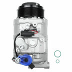 A/C Compressor with Clutch for Benz E320 E350 (2007-2013)