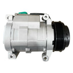 AC Compressor Kit With Condenser for Saturn Outlook 3.6L (2008-2009)