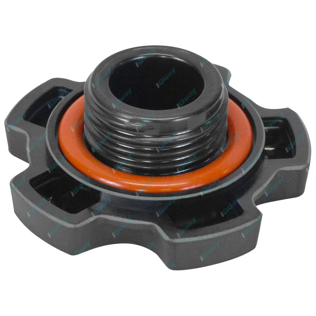 Genuine Nissan Oil Filler Cap suits Navara Pathfinder Patrol D22 GQ GU R50 88~06