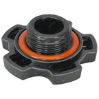 Genuine Nissan Oil Filler Cap suits Navara Pathfinder Patrol D22 GQ GU R50 88~06