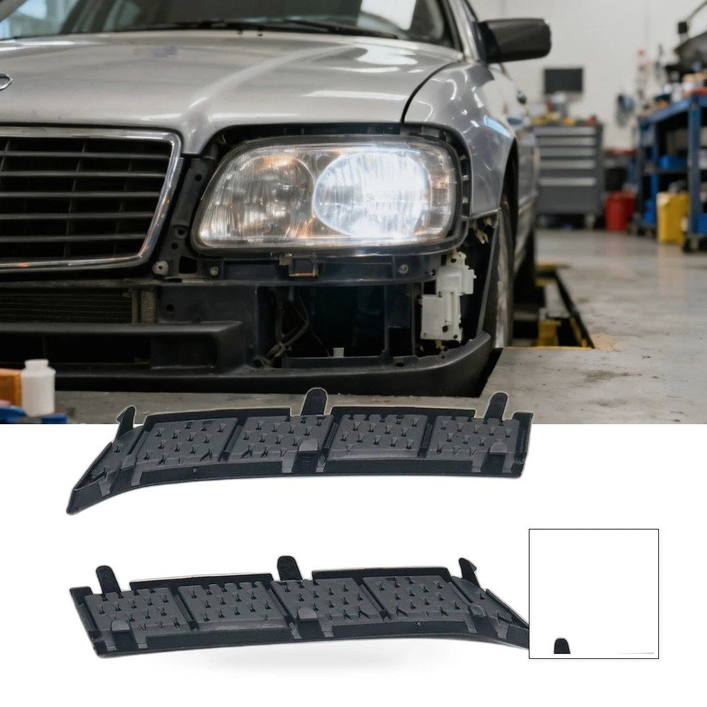 Fog Light Cover for Subaru Forester (2014–2017) Right Side