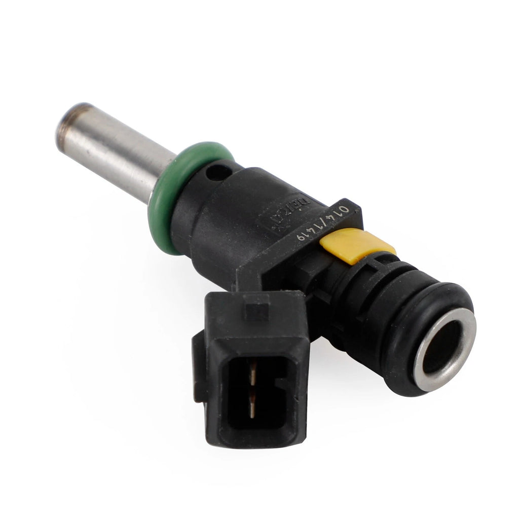 4X Fuel Injector 8M6002428 for Mercury Outboard Motor 150HP (4-Stroke)
