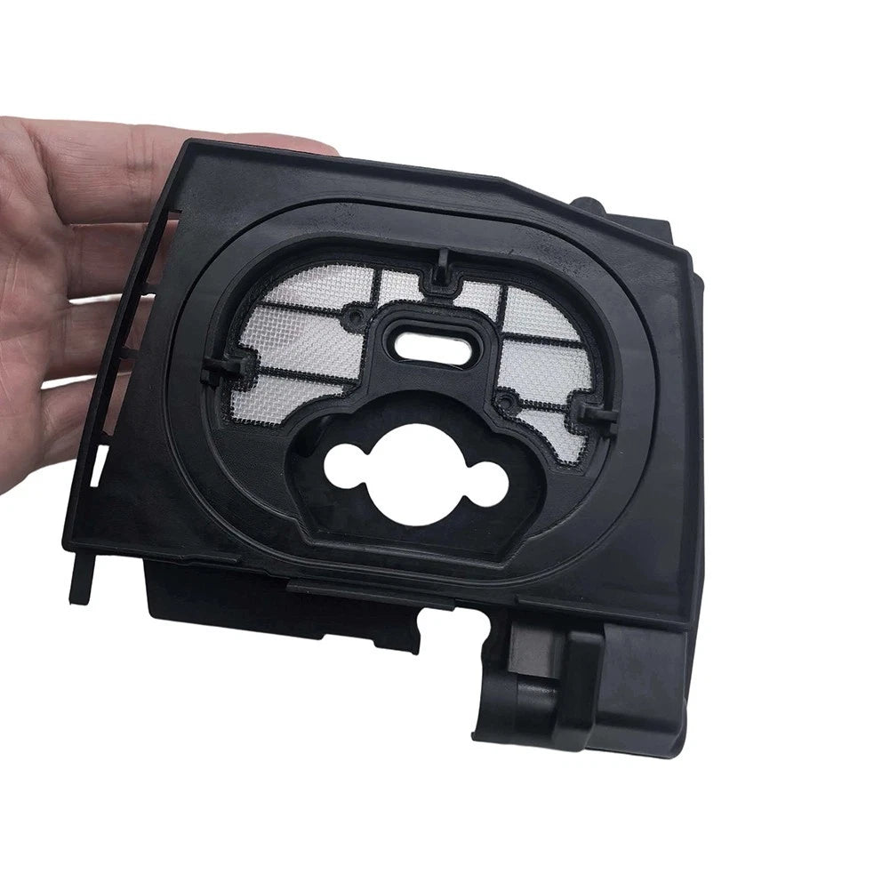 Air Filter Base for MS460 Chainsaw (046) - 1128 120 3404, 1128 120 3406