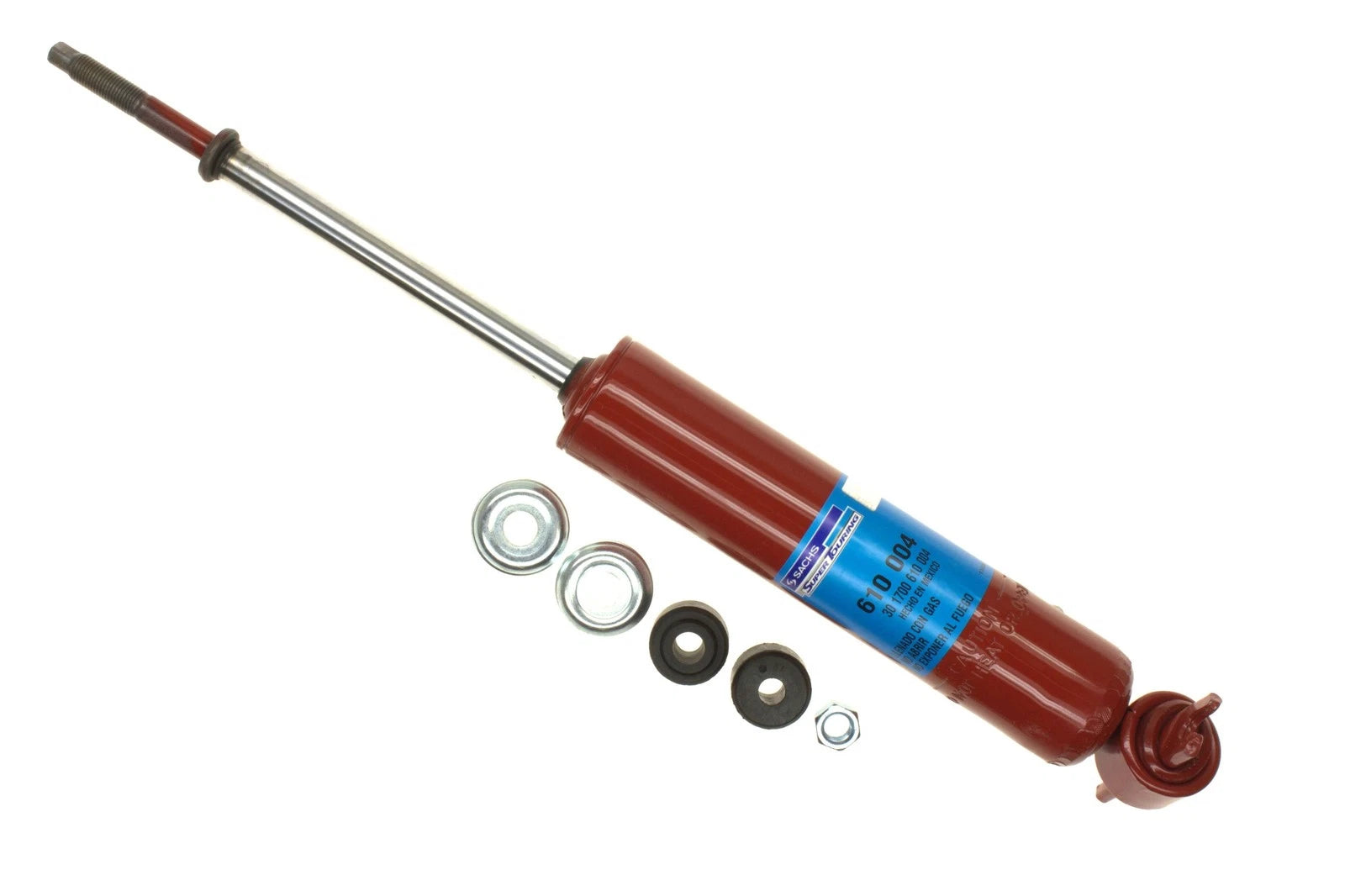Shock Absorber for Chevrolet S10 (1982–2003)