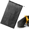 24x48 Collection Bag for Leaf Mulcher Chipper Shredder