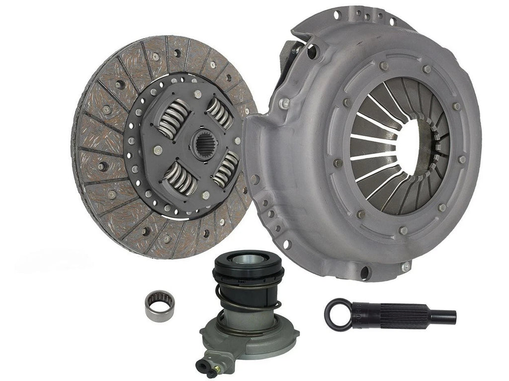 Clutch Kit for Ford Bronco II (1985–1987)