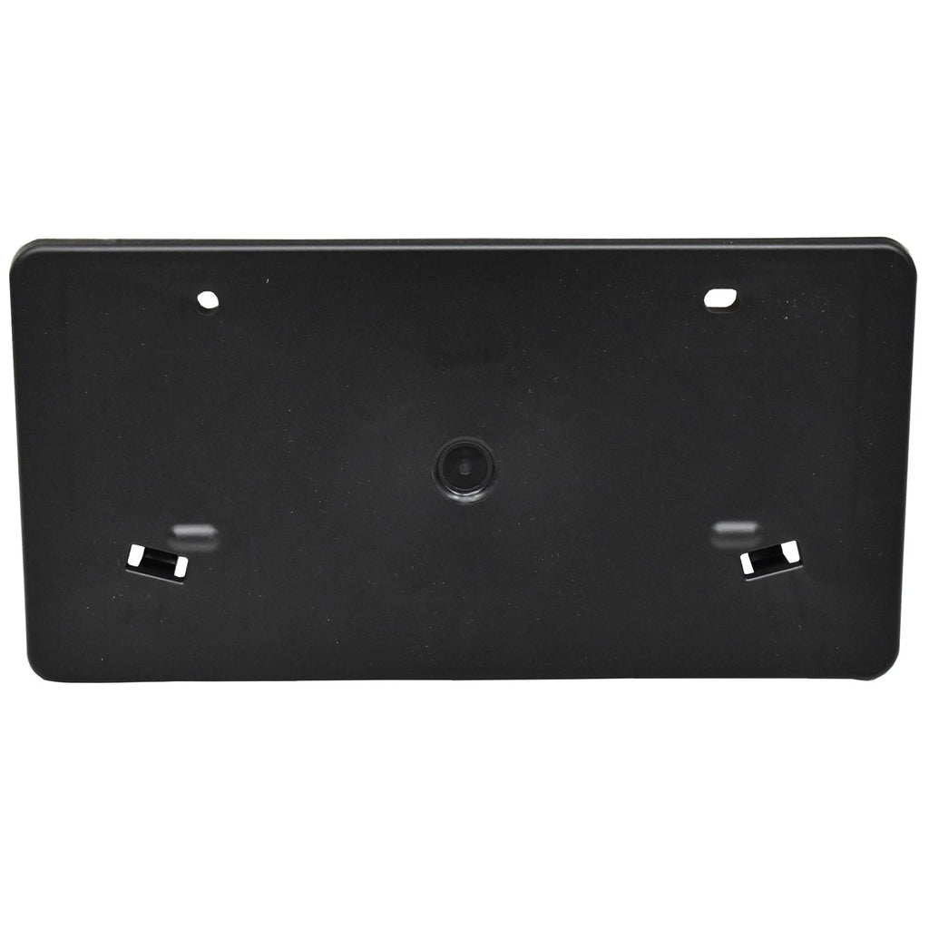 Replacement Front License Plate Bracket For 2020-2022 Toyota Corolla Sedan