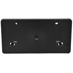 Replacement Front License Plate Bracket For 2020-2022 Toyota Corolla Sedan