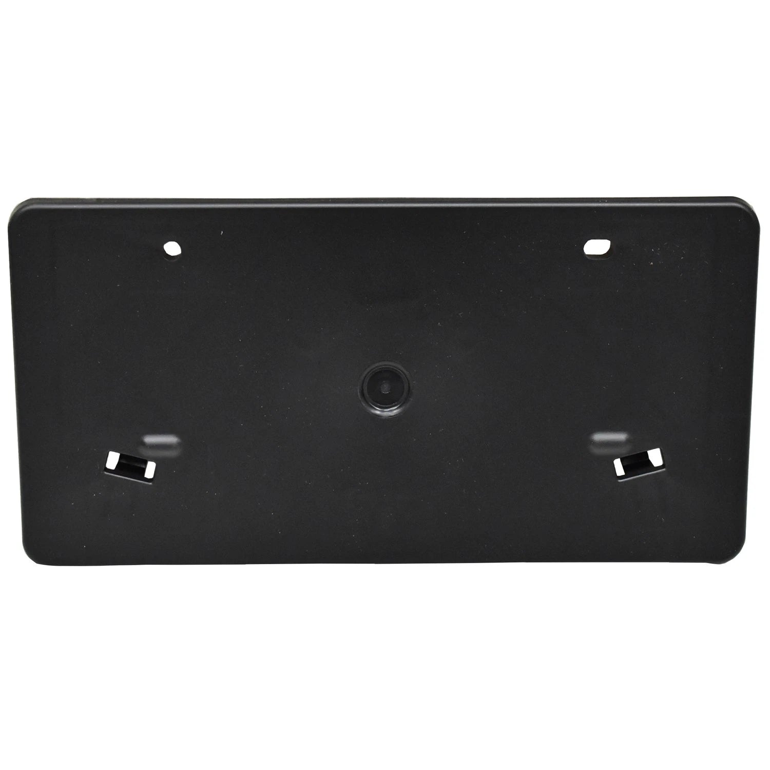 Replacement Front License Plate Bracket For 2020-2022 Toyota Corolla Sedan