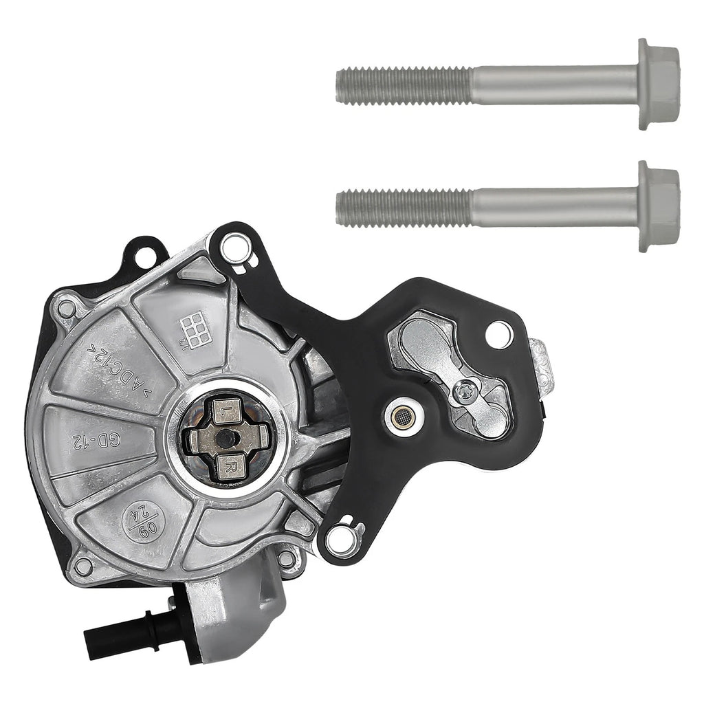Vacuum Pump for Chevy Impala (2014–2019), Malibu (2013–2015), GMC Canyon (2015–2020)