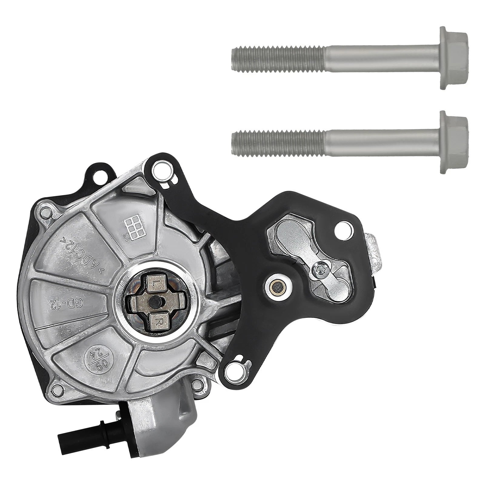 Vacuum Pump for Chevy Impala (2014–2019), Malibu (2013–2015), GMC Canyon (2015–2020)