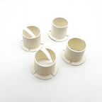 Brake Clutch Pedal Shaft Bushing Replacement Set for Chevrolet Camaro (1967–1992)