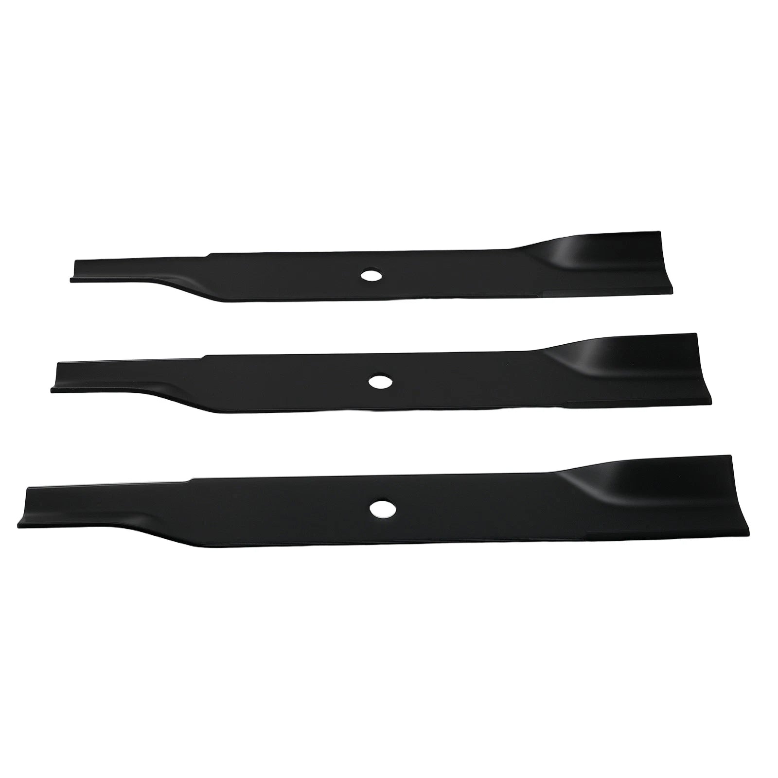 3X Lawn Mower Blade for Toro 75755W 75759 75761TA 115-5059-03 (17.4")