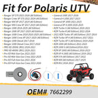 Gear Position Sensor & Harness for Polaris RZR Turbo 1000 XP 570 900 RS1 (2016–2023)