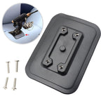 Fishing Rod Holder for Inflatable Boats (Universal Fit)