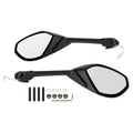 Rear View Mirror with Turn Signal for Ducati Panigale 899/1199/S/R (2012–2017)