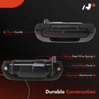 Tailgate Handle for Jeep Grand Cherokee WJ (1999-2004)