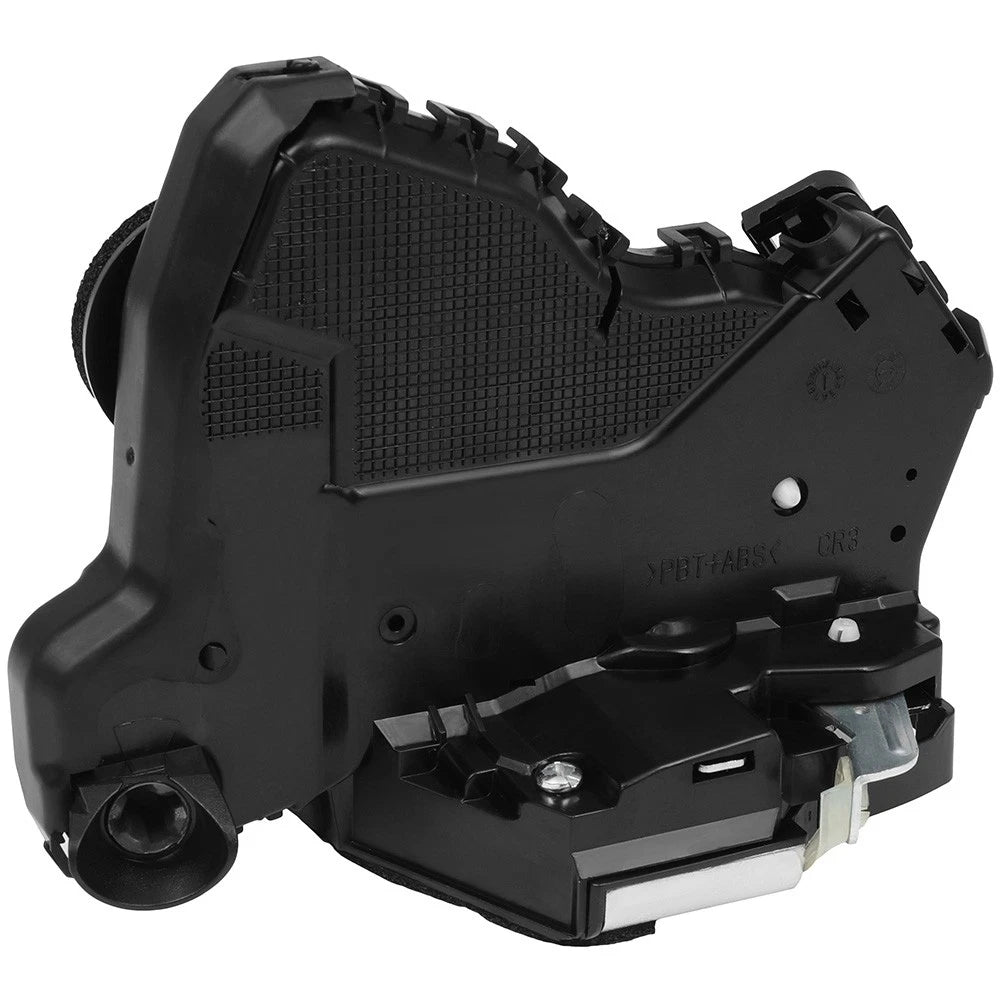 Power Door Lock Actuator Latch Front Right for Toyota 4Runner (2010–2015)