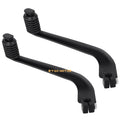 2X Gear Shifter Shift Lever for Honda Recon 250 TRX250 TRX250TM (1997–2023)