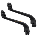 2X Gear Shifter Shift Lever for Honda Recon 250 TRX250 TRX250TM (1997–2023)