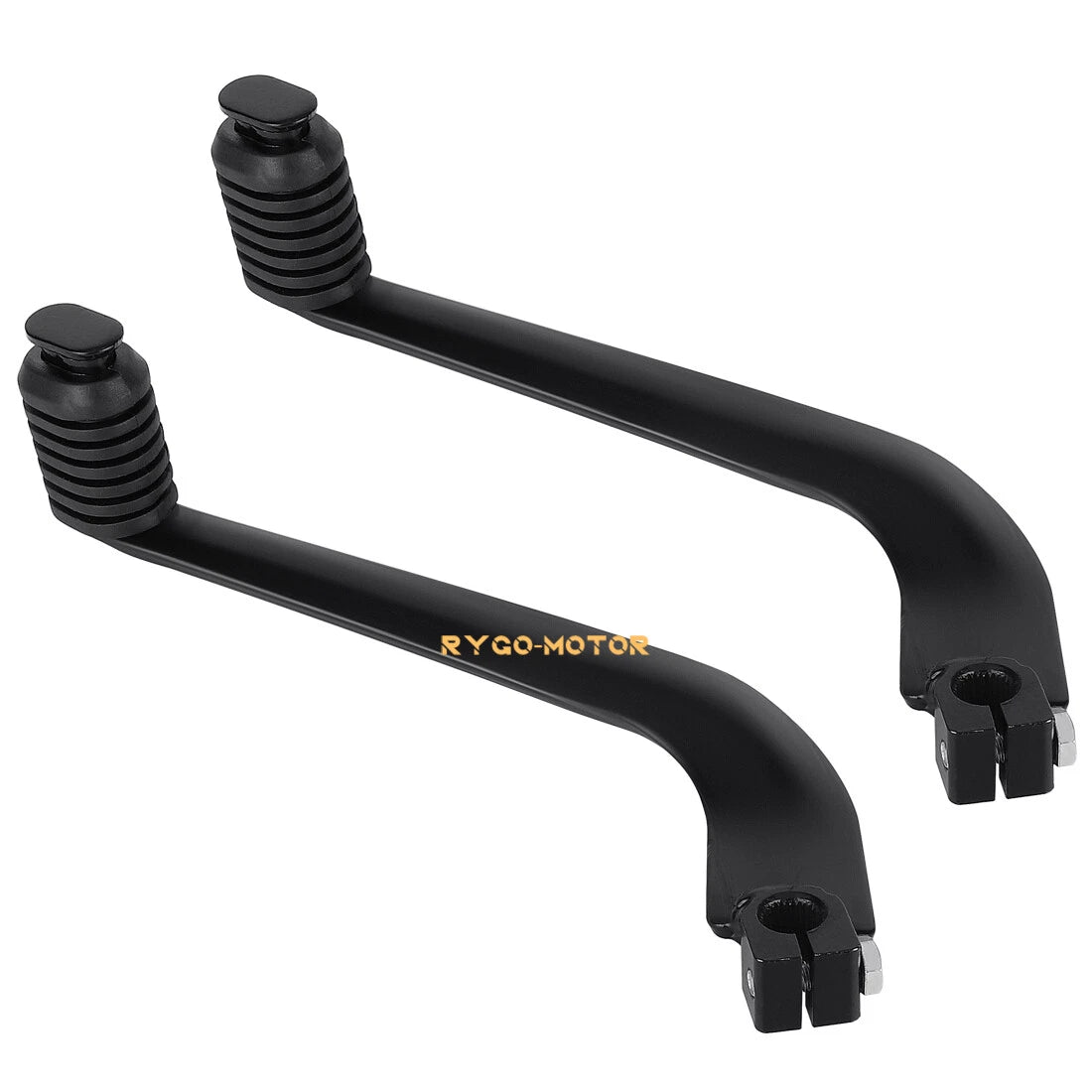 2X Gear Shifter Shift Lever for Honda Recon 250 TRX250 TRX250TM (1997–2023)