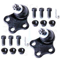 Front Lower Control Arm Ball Joints for Chevrolet Malibu (1997–2003)