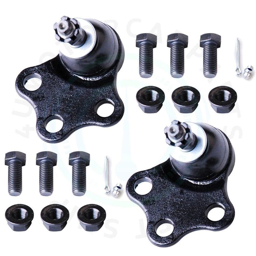 Front Lower Control Arm Ball Joints for Chevrolet Malibu (1997–2003)