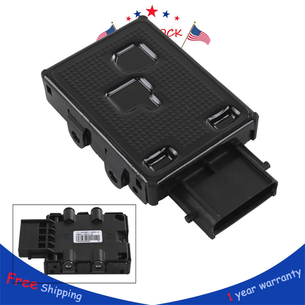 Fuel Pump Control Module for Toyota Tundra (2010–2021)