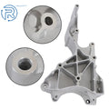 Power Steering / Alternator Bracket for GM LS Series 4.8L 5.3L 6.0L 6.2L (1999–2016)