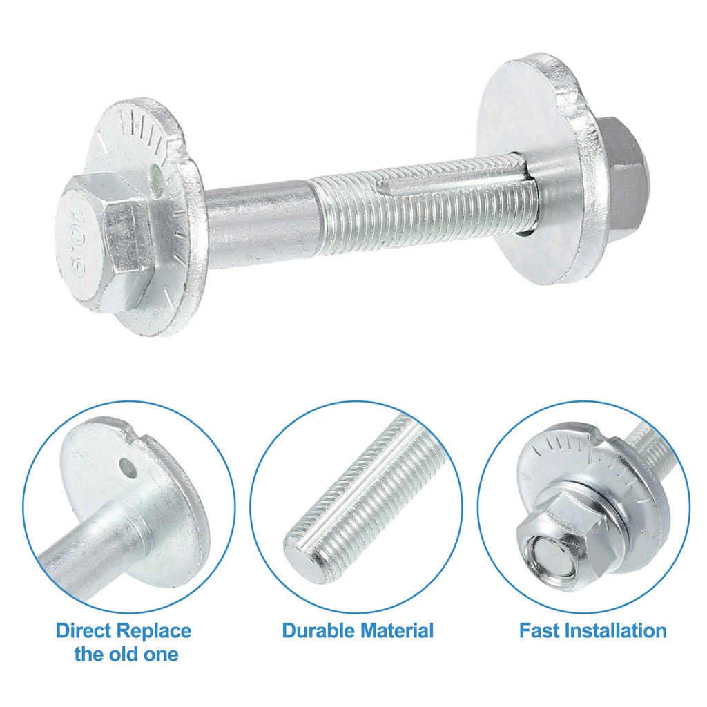 Alignment Cam Bolt for Nissan X-Trail (2007–2019) No. 55226JG00B