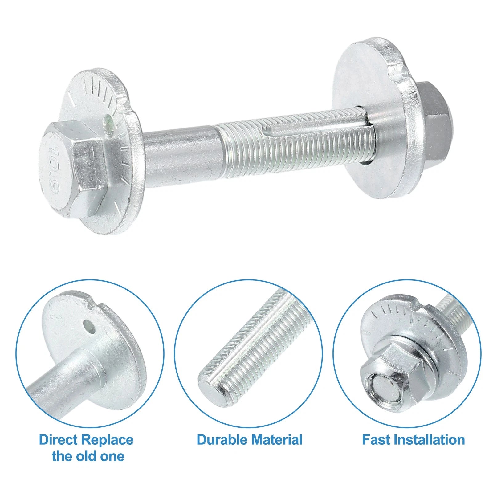 Alignment Cam Bolt for Nissan X-Trail (2007–2019) No. 55226JG00B