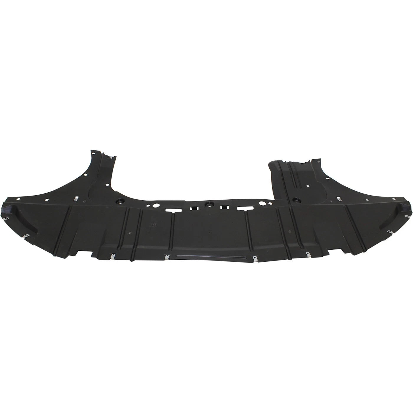 Engine Splash Shield for GMC Terrain (2018–2021) Front Lower Turbo