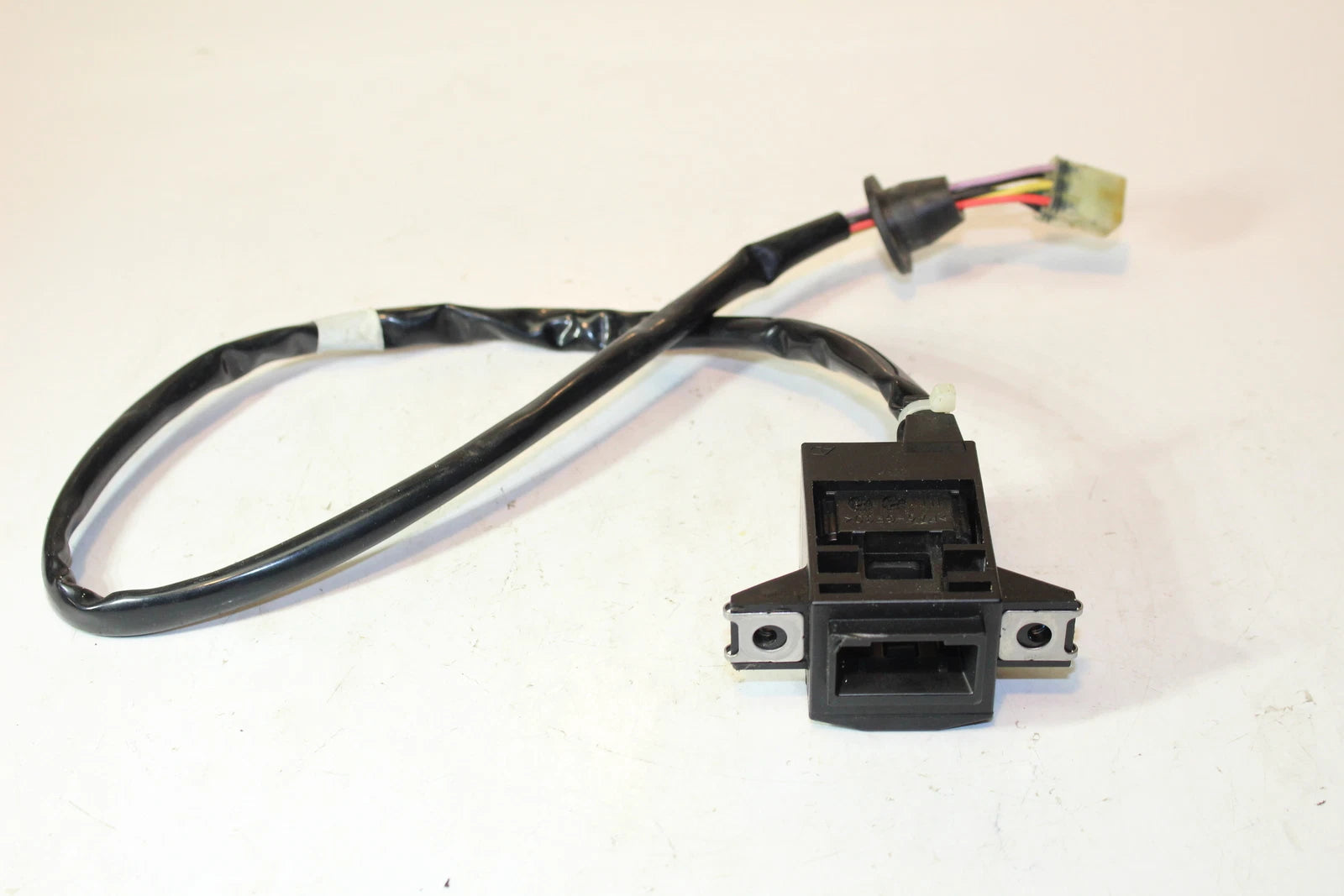 OEM Electrical Key Socket Immobilizer Switch for Kawasaki Ultra LX 310 (2007–2021)