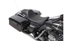 Extended Reach Predator III Seat for Harley FL