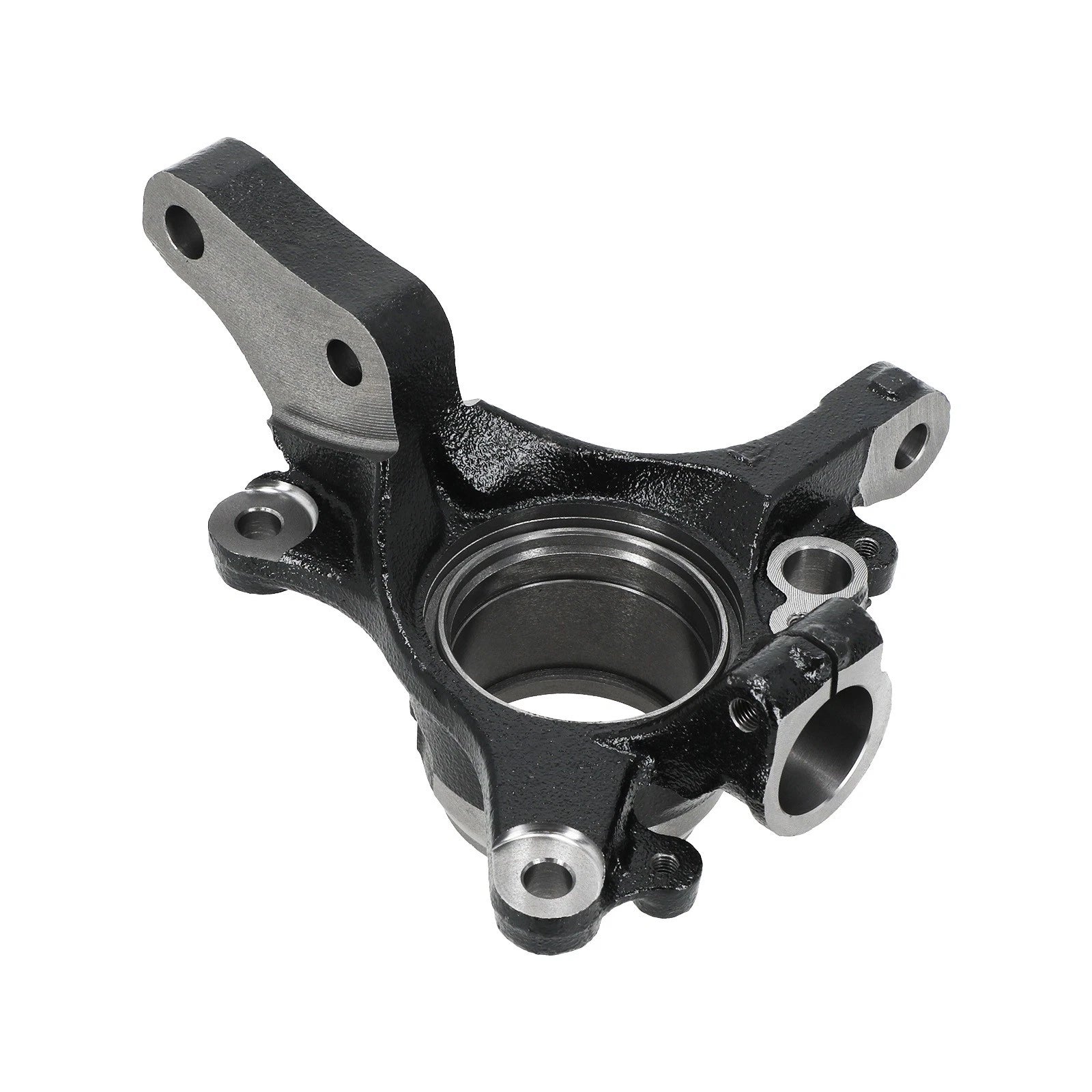 Front Left Hub Knuckle for Subaru Impreza/Legacy/Forester (1990-2000)