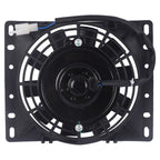 6'' Slim Electric Radiator Cooling Fan Mount Kit Universal