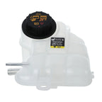 Coolant Overflow Tank Reservoir for Ford Fusion/Mercury Milan (2010–2012)