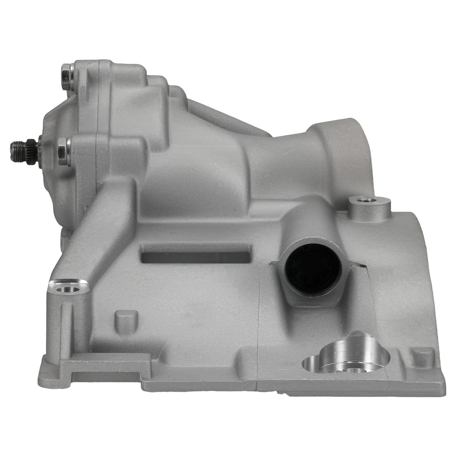 Aluminum Oil Pump for BMW 525i/530i (2000–2005)