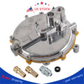 Low Pressure Regulator for Garretson Style Kn (039-122)