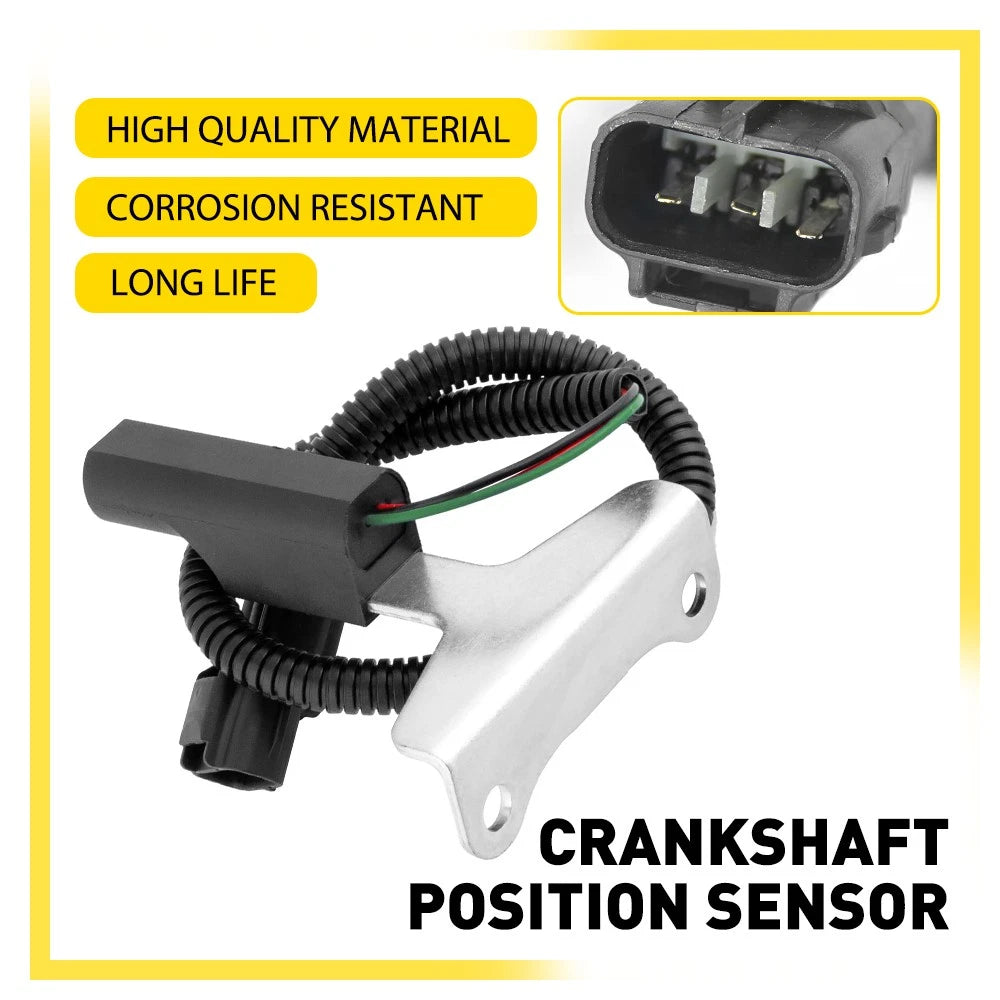 Crankshaft Position Sensor for Dodge Ram 1500 2500 3500 (1997–2003) EXV