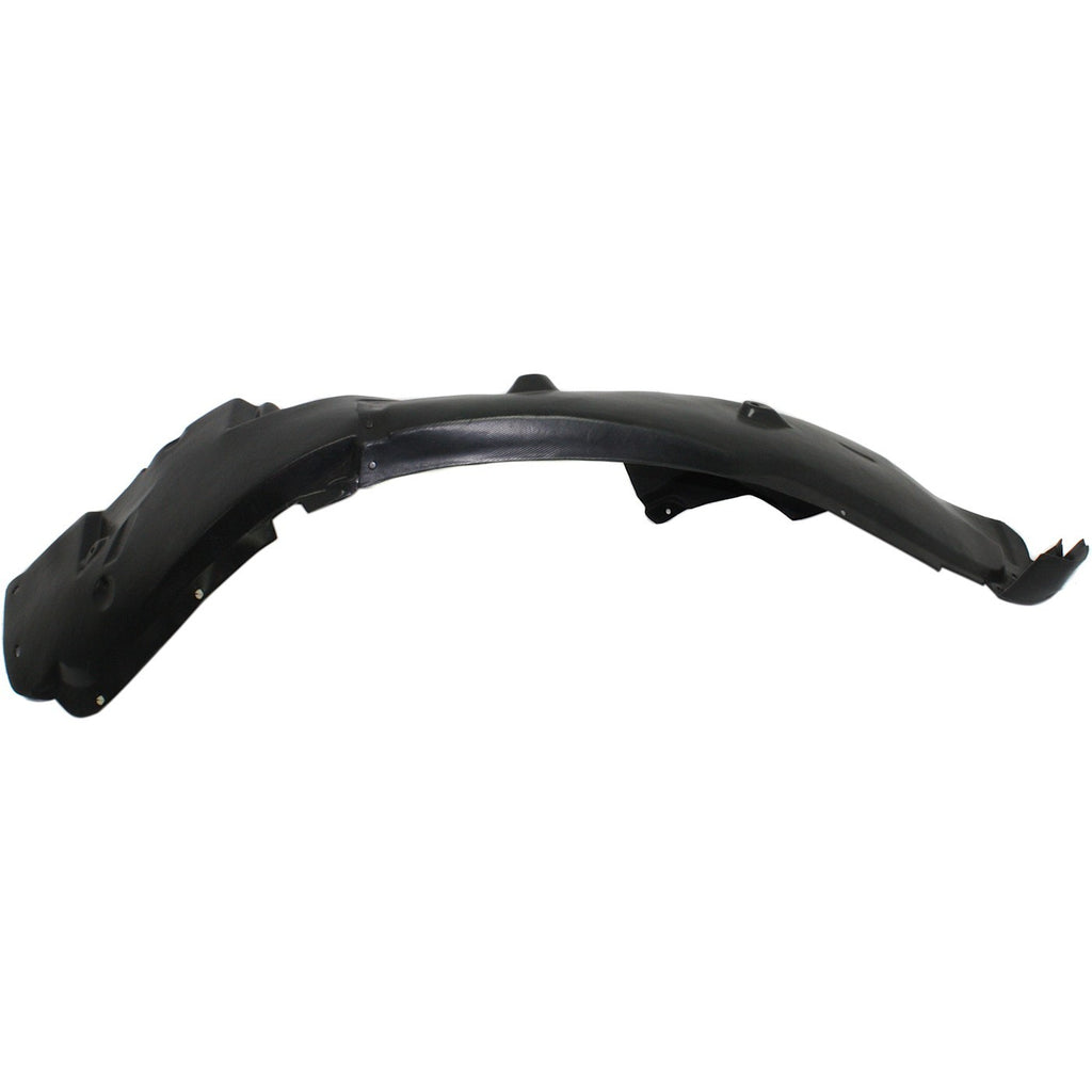 Fender and Fender Liner Kit for Dodge Avenger (2011–2014)
